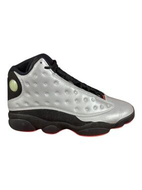 New Jordan 13 3m Reflective Sz 9 (no box)
